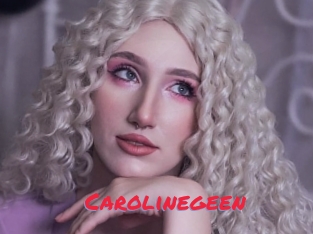 Carolinegeen