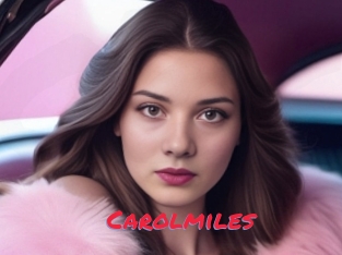 Carolmiles