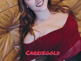 Carriegold