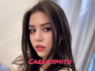 Carriesmith