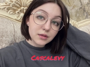 Cascalevy