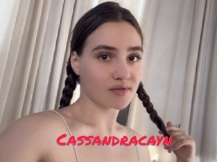 Cassandracayn