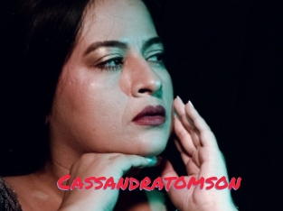 Cassandratomson