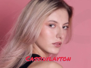 Cassidylayton