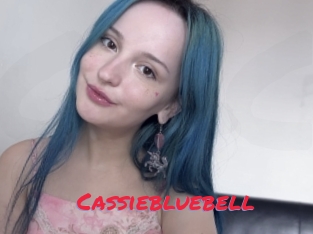 Cassiebluebell