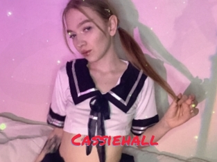 Cassiehall