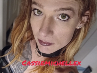 Cassiemichellex