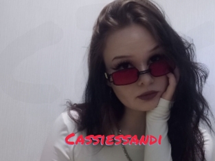 Cassiessandi