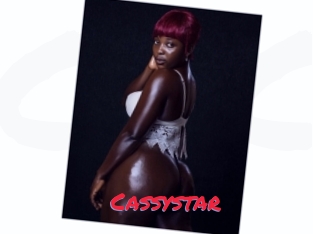 Cassystar