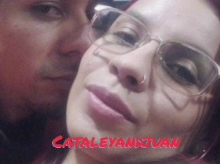 Cataleyandjuan