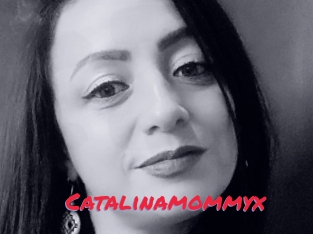 Catalinamommyx