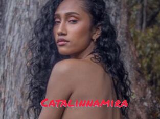 Catalinnamira