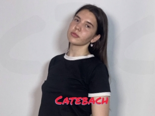 Catebach