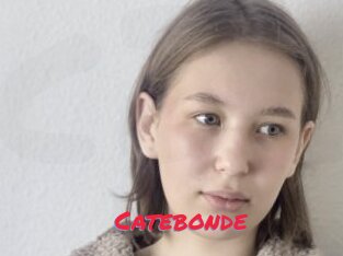 Catebonde