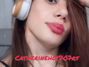Catherinehot707rs