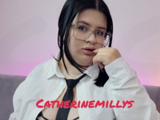 Catherinemillys