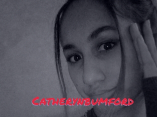 Catherynbumford