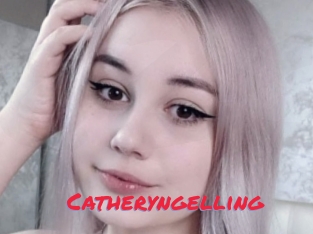 Catheryngelling