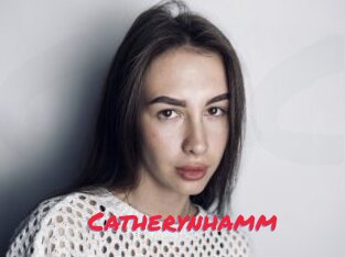 Catherynhamm