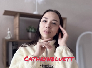 Cathrynbluett