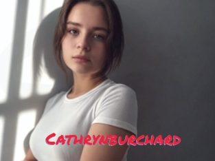 Cathrynburchard