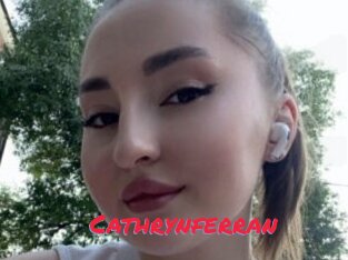 Cathrynferran