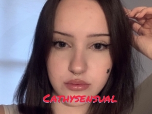 Cathysensual