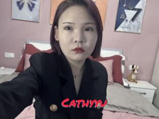 Cathyyu