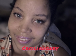 Ceciliahoney