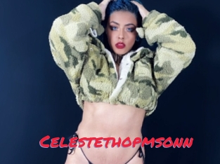 Celestethopmsonn