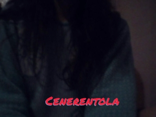 Cenerentola