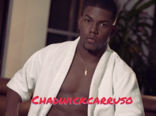 Chadwickcarruso