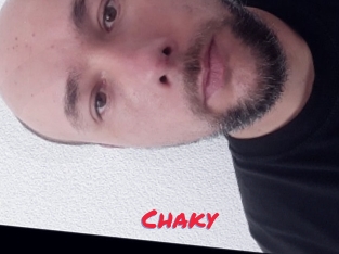 Chaky