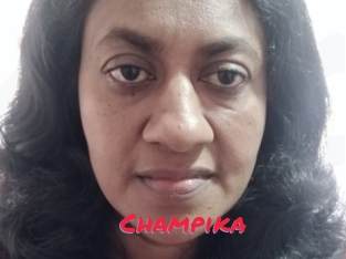 Champika