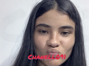 Chanell091