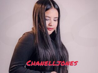 Chanelljones