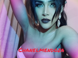 Chanelmendoza