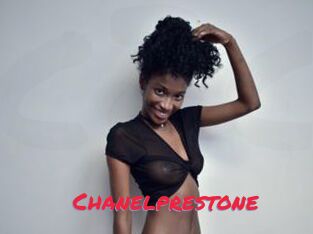 Chanelprestone