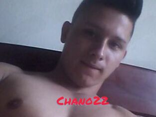 Chano22