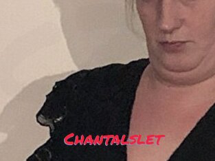 Chantalslet