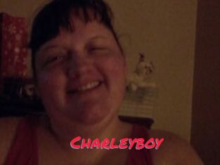 Charleyboy