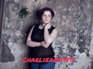 Charlieartistic