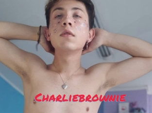 Charliebrownie