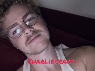 Charliecraft