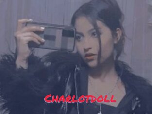 Charlotdoll