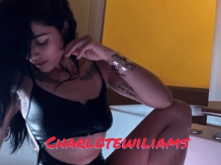 Charlotewiliams