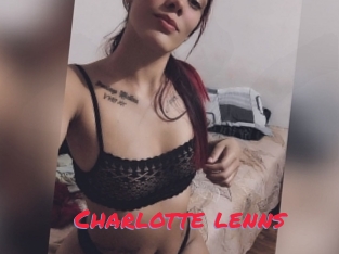 Charlotte_lenns