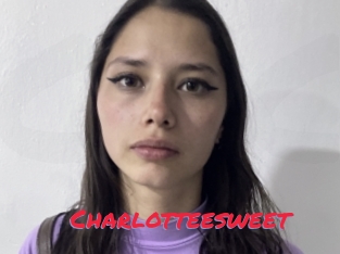 Charlotteesweet