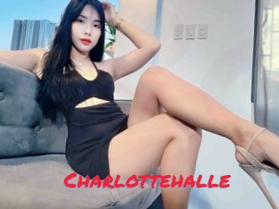 Charlottehalle