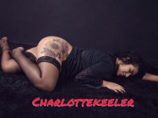 Charlottekeeler